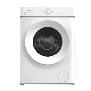Lavatrice Indesit IMA 864 MY TIME IT 8 kg 1400 giri Classe A | Inverte