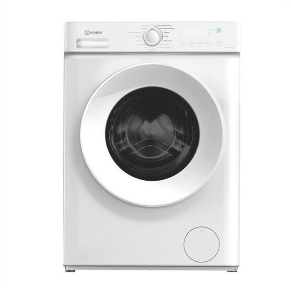 Lavatrice Indesit IMA 864 MY TIME IT 8 kg 1400 giri Classe A | Inverte
