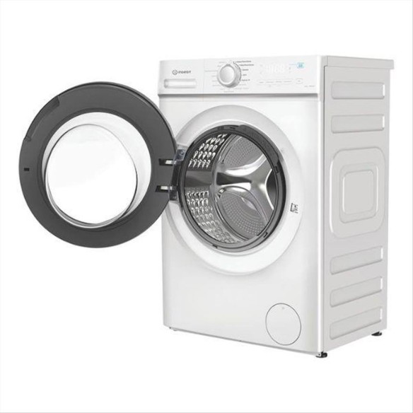 Lavatrice Indesit IMA 864 MY TIME IT 8 kg 1400 giri Classe A | Inverte