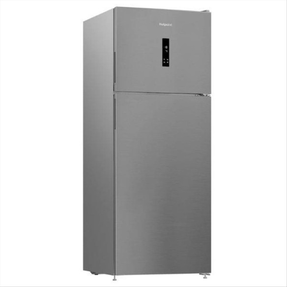 Frigorifero Doppia Porta Ariston HPD24402XP4E 70cm NoFrost