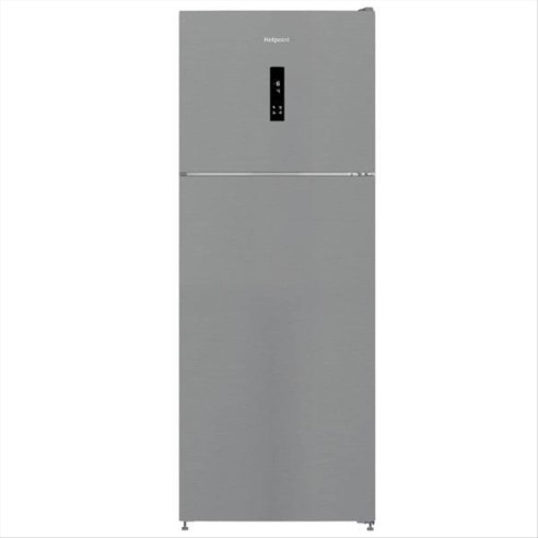 Frigorifero Doppia Porta Ariston HPD24402XP4E 70cm NoFrost