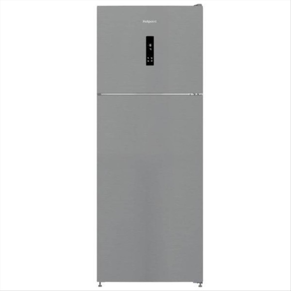 Frigorifero Doppia Porta Ariston HPD24402XP4E 70cm NoFrost