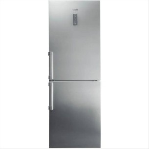 Frigorifero Combinato Ariston HA70BE72X 70cm 444L Inox