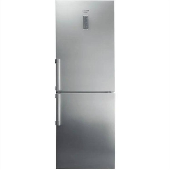 Frigorifero Combinato Ariston HA70BE72X 70cm 444L Inox