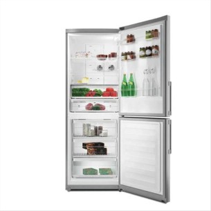 Frigorifero Combinato Ariston HA70BE72X 70cm 444L Inox 2