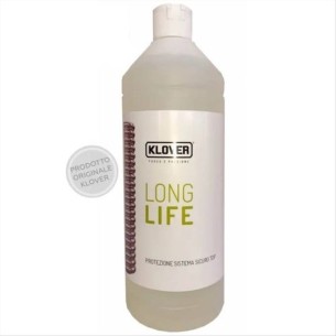 Long Life Klover – Liquido Protettivo in flacone da 1 litro per Sistem
