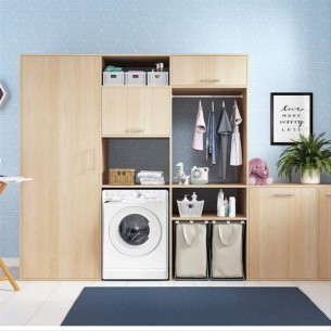 Indesit MTWC 71296 W IT lavatrice 7 kg classe A 1200 giri 2