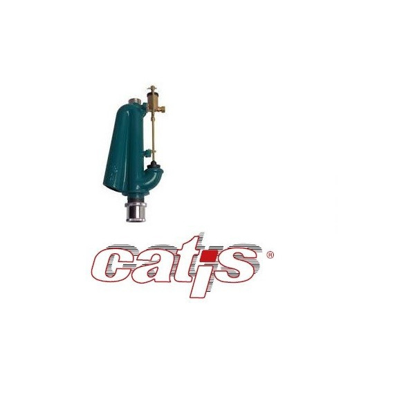 Batteria brevettata Catis