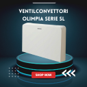 VENTILCONVETTORI SL Air Inverter