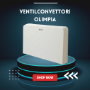VENTILCONVETTORI OLIMPIA