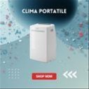 CLIMATIZZATORI PORTATILI
