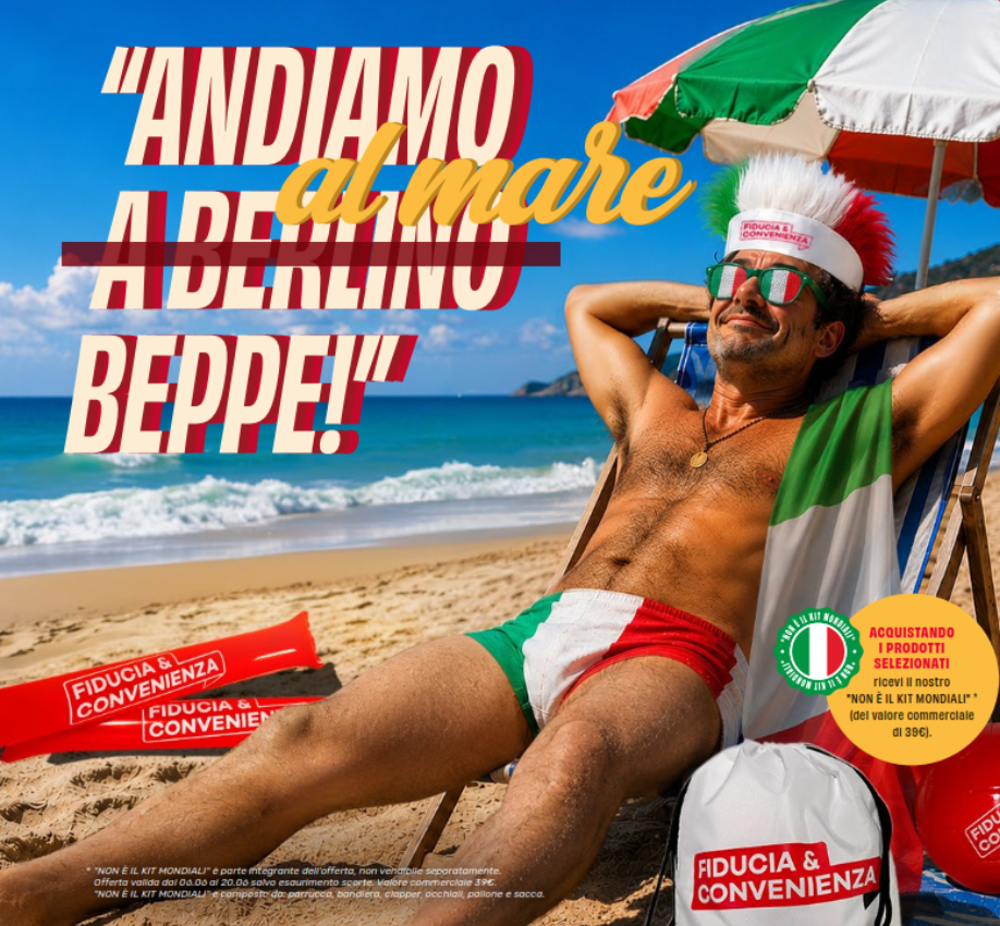 volantino