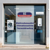 BZ commerciale